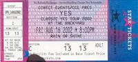 Ticket Stubs